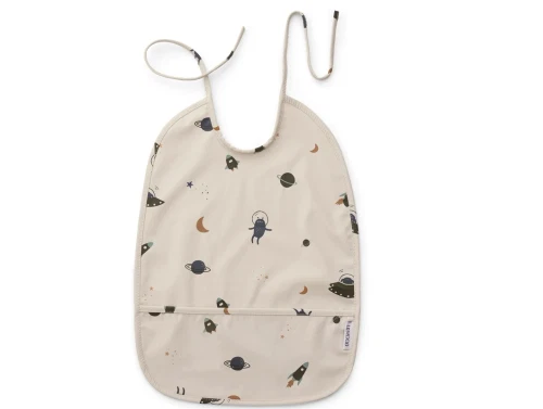 Liewood space sandy mix hagesmæk Lai